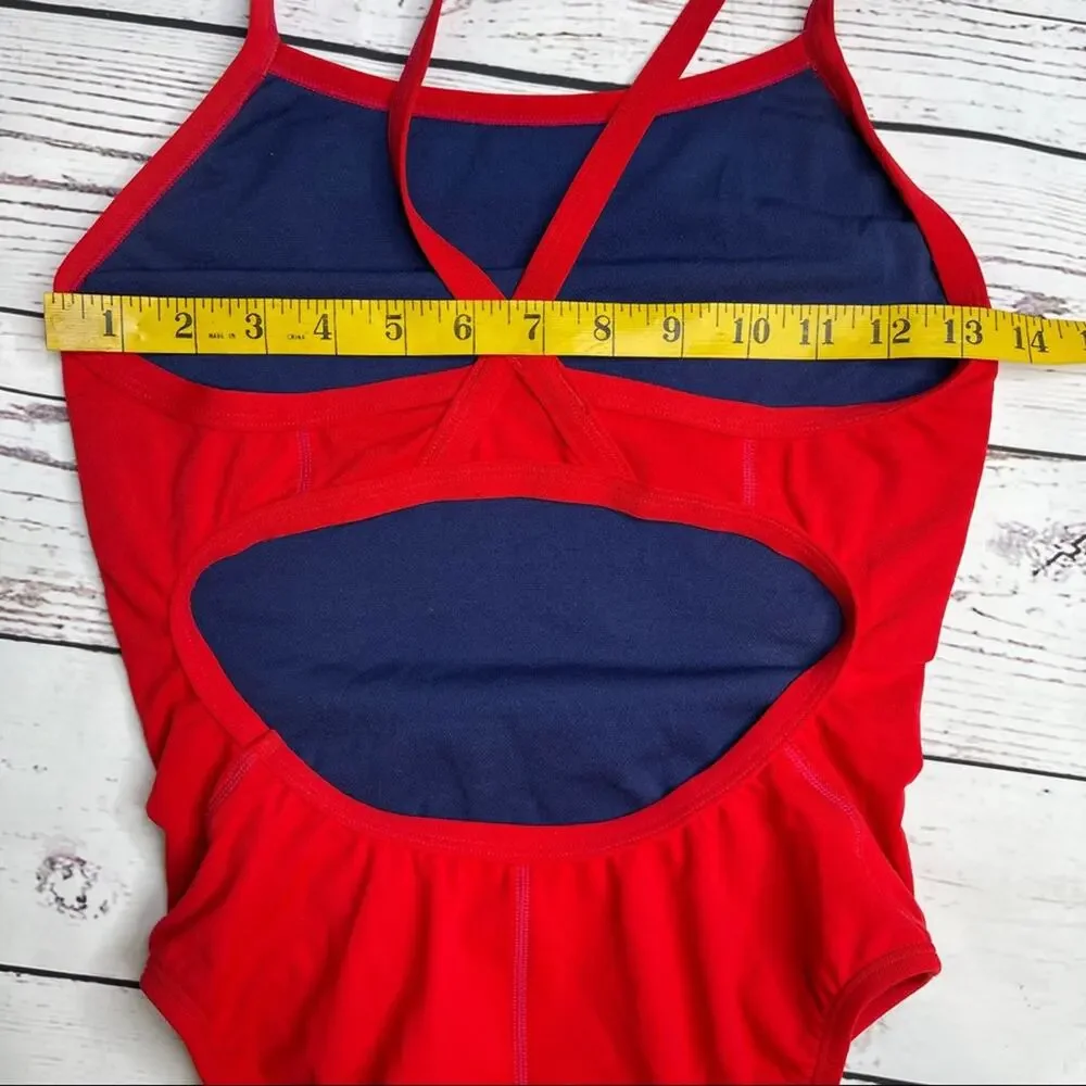 Speedo Guard Collection Flyback Endurance Racing - Picture 13 of 16